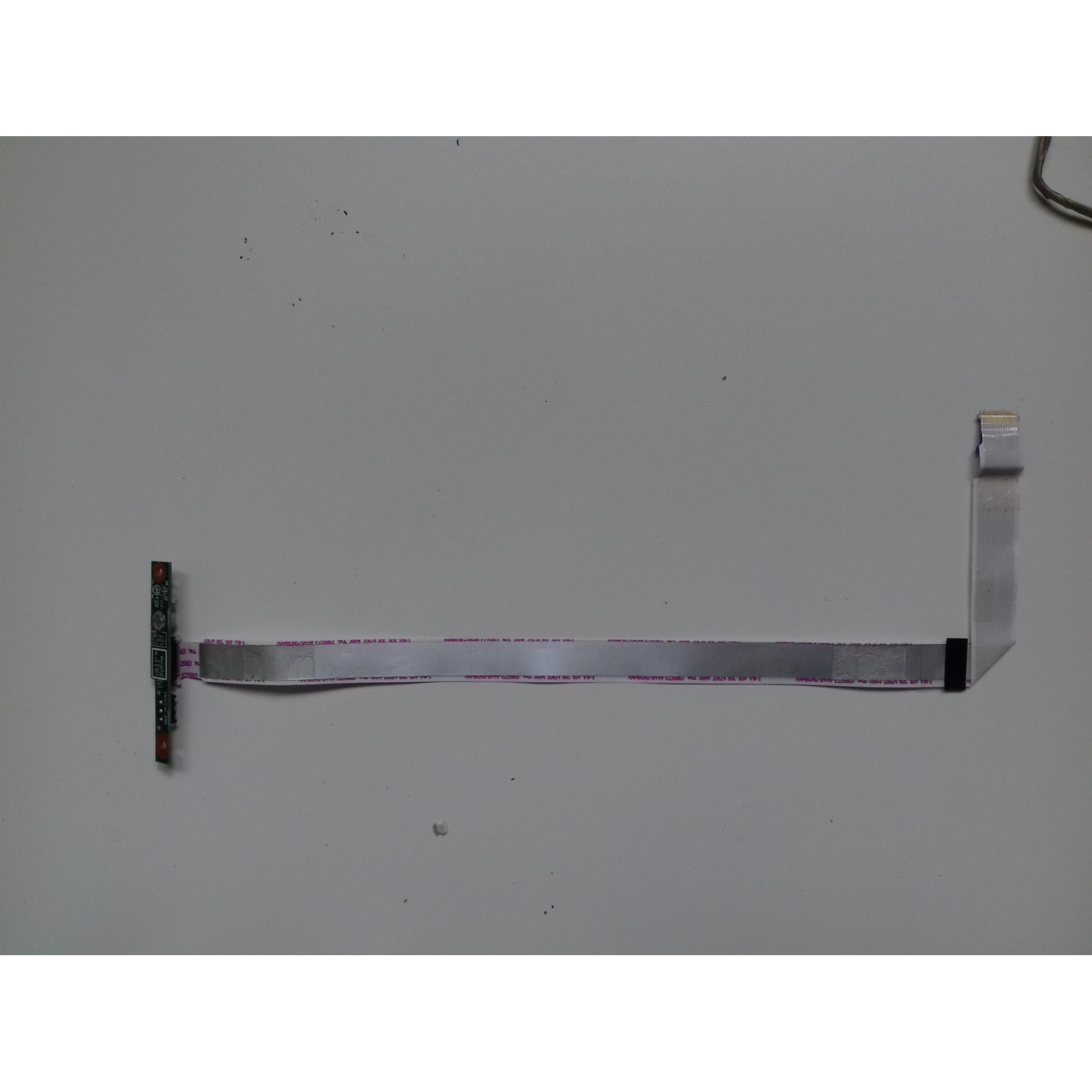 Modul cu comutator Wifi si cablu Lenovo Thinkpad T430s (50.4KF01.013)